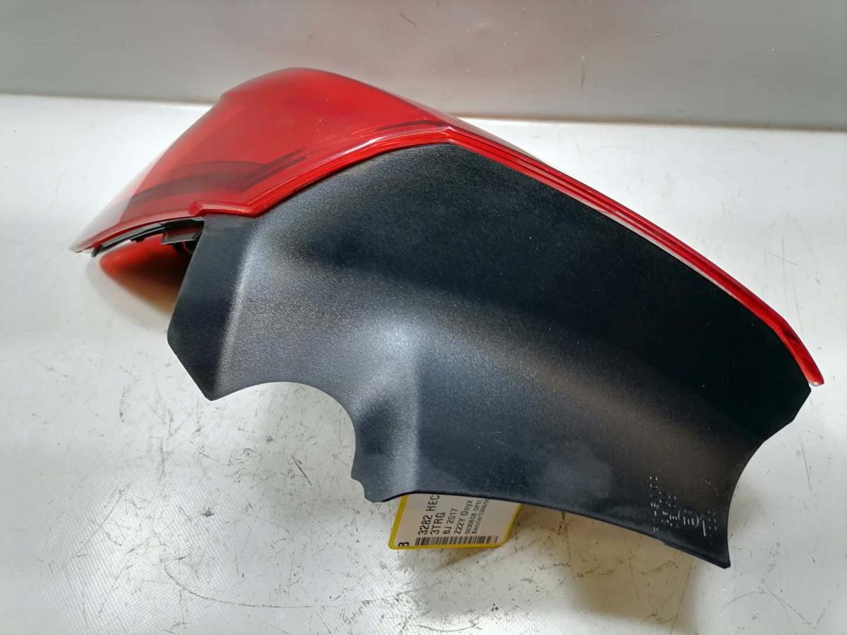 Opel Corsa E original Rücklicht Rückleuchte Schlussleuchte rechts außen 5-Türer Bj.2017